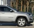 Джип Compass, об'ємом двигуна 2.4 л та пробігом 128 тис. км за 16900 $, фото 7 на Automoto.ua