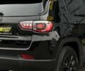 Джип Компас, объемом двигателя 2.4 л и пробегом 94 тыс. км за 16800 $, фото 9 на Automoto.ua