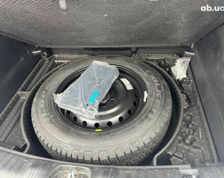 Джип Компас, объемом двигателя 2.4 л и пробегом 128 тыс. км за 14900 $, фото 6 на Automoto.ua