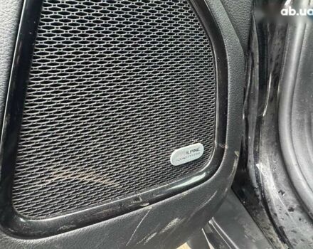 Джип Компас, объемом двигателя 2.4 л и пробегом 128 тыс. км за 14900 $, фото 12 на Automoto.ua