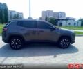 Джип Compass, об'ємом двигуна 2.4 л та пробігом 45 тис. км за 19999 $, фото 1 на Automoto.ua
