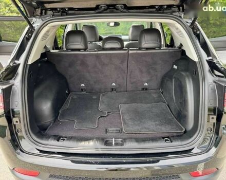 Джип Компас, объемом двигателя 2.4 л и пробегом 37 тыс. км за 24000 $, фото 24 на Automoto.ua