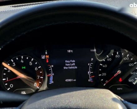 Джип Компас, объемом двигателя 2.4 л и пробегом 75 тыс. км за 18900 $, фото 15 на Automoto.ua