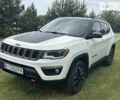 Джип Compass, об'ємом двигуна 2.36 л та пробігом 89 тис. км за 19300 $, фото 1 на Automoto.ua
