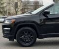 Джип Компас, объемом двигателя 2.4 л и пробегом 94 тыс. км за 16800 $, фото 8 на Automoto.ua