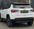 Джип Компас, объемом двигателя 2.4 л и пробегом 30 тыс. км за 21900 $, фото 3 на Automoto.ua