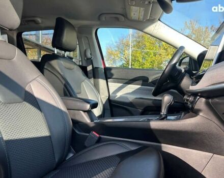 Джип Компас, объемом двигателя 2.4 л и пробегом 75 тыс. км за 18900 $, фото 9 на Automoto.ua