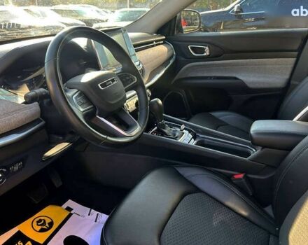 Джип Компас, объемом двигателя 2.4 л и пробегом 75 тыс. км за 18900 $, фото 19 на Automoto.ua