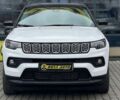 Джип Компас, объемом двигателя 2.4 л и пробегом 30 тыс. км за 21900 $, фото 1 на Automoto.ua
