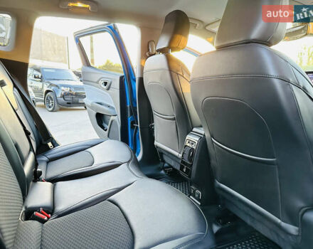 Джип Compass, об'ємом двигуна 2.36 л та пробігом 24 тис. км за 21500 $, фото 18 на Automoto.ua