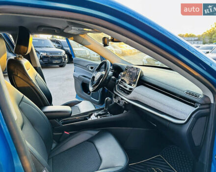 Джип Compass, об'ємом двигуна 2.36 л та пробігом 24 тис. км за 21500 $, фото 23 на Automoto.ua