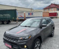 Джип Компас, объемом двигателя 2.4 л и пробегом 87 тыс. км за 19300 $, фото 13 на Automoto.ua