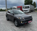 Джип Компас, объемом двигателя 2.4 л и пробегом 87 тыс. км за 19300 $, фото 9 на Automoto.ua