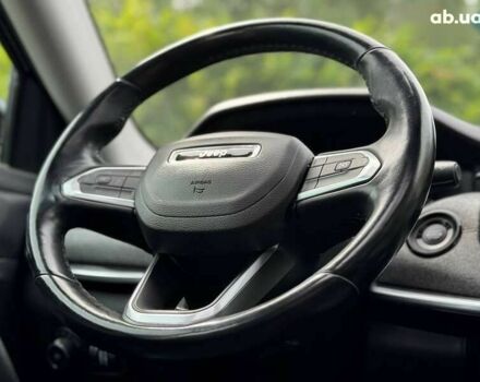 Джип Компас, объемом двигателя 2.4 л и пробегом 37 тыс. км за 24000 $, фото 28 на Automoto.ua