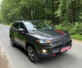 Джип Компас, объемом двигателя 2.4 л и пробегом 87 тыс. км за 19300 $, фото 2 на Automoto.ua