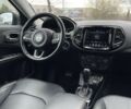 Джип Компас, объемом двигателя 2.4 л и пробегом 38 тыс. км за 19500 $, фото 9 на Automoto.ua