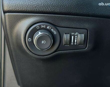 Джип Compass, об'ємом двигуна 2.4 л та пробігом 128 тис. км за 16900 $, фото 28 на Automoto.ua