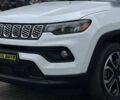 Джип Компас, объемом двигателя 2.4 л и пробегом 30 тыс. км за 21900 $, фото 6 на Automoto.ua