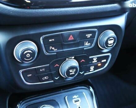 Джип Compass, об'ємом двигуна 2.4 л та пробігом 82 тис. км за 17900 $, фото 18 на Automoto.ua