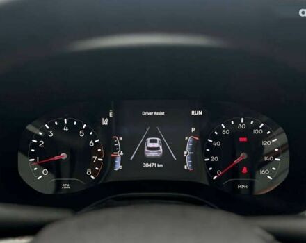 Джип Compass, об'ємом двигуна 2.4 л та пробігом 31 тис. км за 20900 $, фото 17 на Automoto.ua