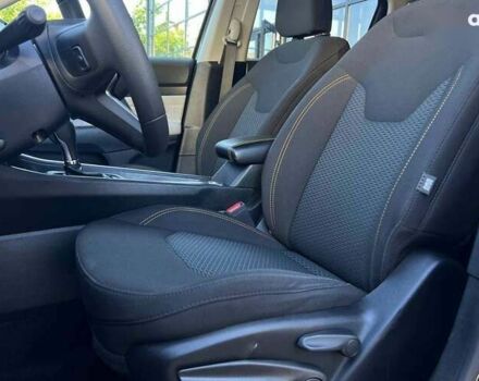 Джип Компас, объемом двигателя 2.4 л и пробегом 55 тыс. км за 17900 $, фото 11 на Automoto.ua