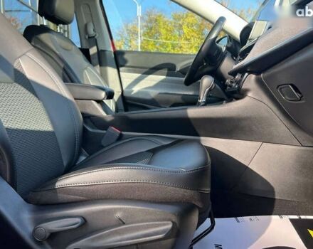 Джип Компас, объемом двигателя 2.4 л и пробегом 75 тыс. км за 18900 $, фото 8 на Automoto.ua