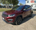 Джип Compass, об'ємом двигуна 2.4 л та пробігом 36 тис. км за 16500 $, фото 6 на Automoto.ua