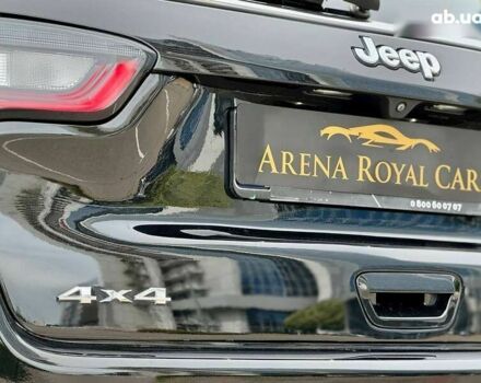 Джип Компас, объемом двигателя 2.4 л и пробегом 37 тыс. км за 24000 $, фото 16 на Automoto.ua