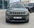 Джип Компас, объемом двигателя 2.4 л и пробегом 38 тыс. км за 19500 $, фото 1 на Automoto.ua