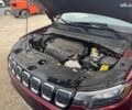 Джип Компас, объемом двигателя 2.4 л и пробегом 14 тыс. км за 14400 $, фото 18 на Automoto.ua