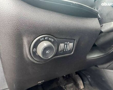 Джип Компас, объемом двигателя 2.4 л и пробегом 128 тыс. км за 14900 $, фото 14 на Automoto.ua