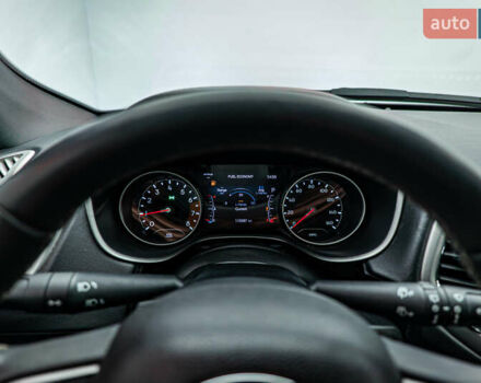 Джип Компас, объемом двигателя 2.4 л и пробегом 110 тыс. км за 17709 $, фото 12 на Automoto.ua