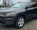 Джип Компас, объемом двигателя 2.4 л и пробегом 111 тыс. км за 18999 $, фото 2 на Automoto.ua
