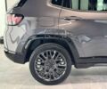 Джип Compass, об'ємом двигуна 0 л та пробігом 110 тис. км за 26900 $, фото 13 на Automoto.ua