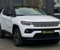 Джип Компас, объемом двигателя 2.4 л и пробегом 30 тыс. км за 21900 $, фото 1 на Automoto.ua