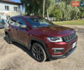 Джип Compass, об'ємом двигуна 2.4 л та пробігом 36 тис. км за 16500 $, фото 7 на Automoto.ua