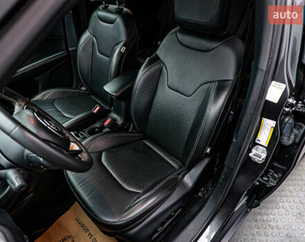 Джип Компас, объемом двигателя 2.4 л и пробегом 110 тыс. км за 17709 $, фото 8 на Automoto.ua