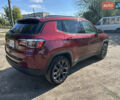 Джип Compass, об'ємом двигуна 2.4 л та пробігом 36 тис. км за 16500 $, фото 8 на Automoto.ua