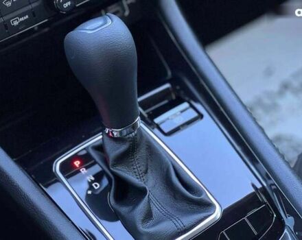 Джип Компас, объемом двигателя 2.4 л и пробегом 55 тыс. км за 17900 $, фото 16 на Automoto.ua