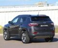 Джип Compass, об'ємом двигуна 2.4 л та пробігом 82 тис. км за 17900 $, фото 5 на Automoto.ua