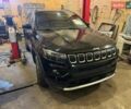 Джип Compass, об'ємом двигуна 2.36 л та пробігом 86 тис. км за 13500 $, фото 1 на Automoto.ua