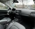 Джип Компас, объемом двигателя 2.4 л и пробегом 38 тыс. км за 19500 $, фото 13 на Automoto.ua
