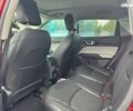 Джип Компас, объемом двигателя 2.4 л и пробегом 14 тыс. км за 14400 $, фото 16 на Automoto.ua