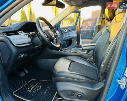 Джип Compass, об'ємом двигуна 2.36 л та пробігом 24 тис. км за 21500 $, фото 13 на Automoto.ua