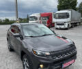 Джип Компас, объемом двигателя 2.4 л и пробегом 87 тыс. км за 19300 $, фото 17 на Automoto.ua