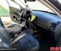 Джип Compass, об'ємом двигуна 2.4 л та пробігом 44 тис. км за 17000 $, фото 7 на Automoto.ua