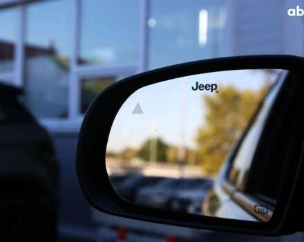 Джип Compass, об'ємом двигуна 2.4 л та пробігом 82 тис. км за 17900 $, фото 26 на Automoto.ua