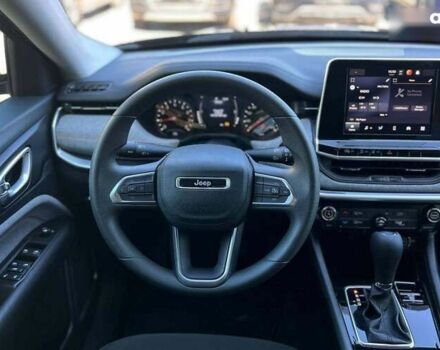 Джип Компас, объемом двигателя 2.4 л и пробегом 55 тыс. км за 17900 $, фото 14 на Automoto.ua