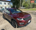 Джип Compass, об'ємом двигуна 2.4 л та пробігом 36 тис. км за 16500 $, фото 5 на Automoto.ua