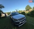 Джип Компас, объемом двигателя 2.4 л и пробегом 54 тыс. км за 17000 $, фото 1 на Automoto.ua